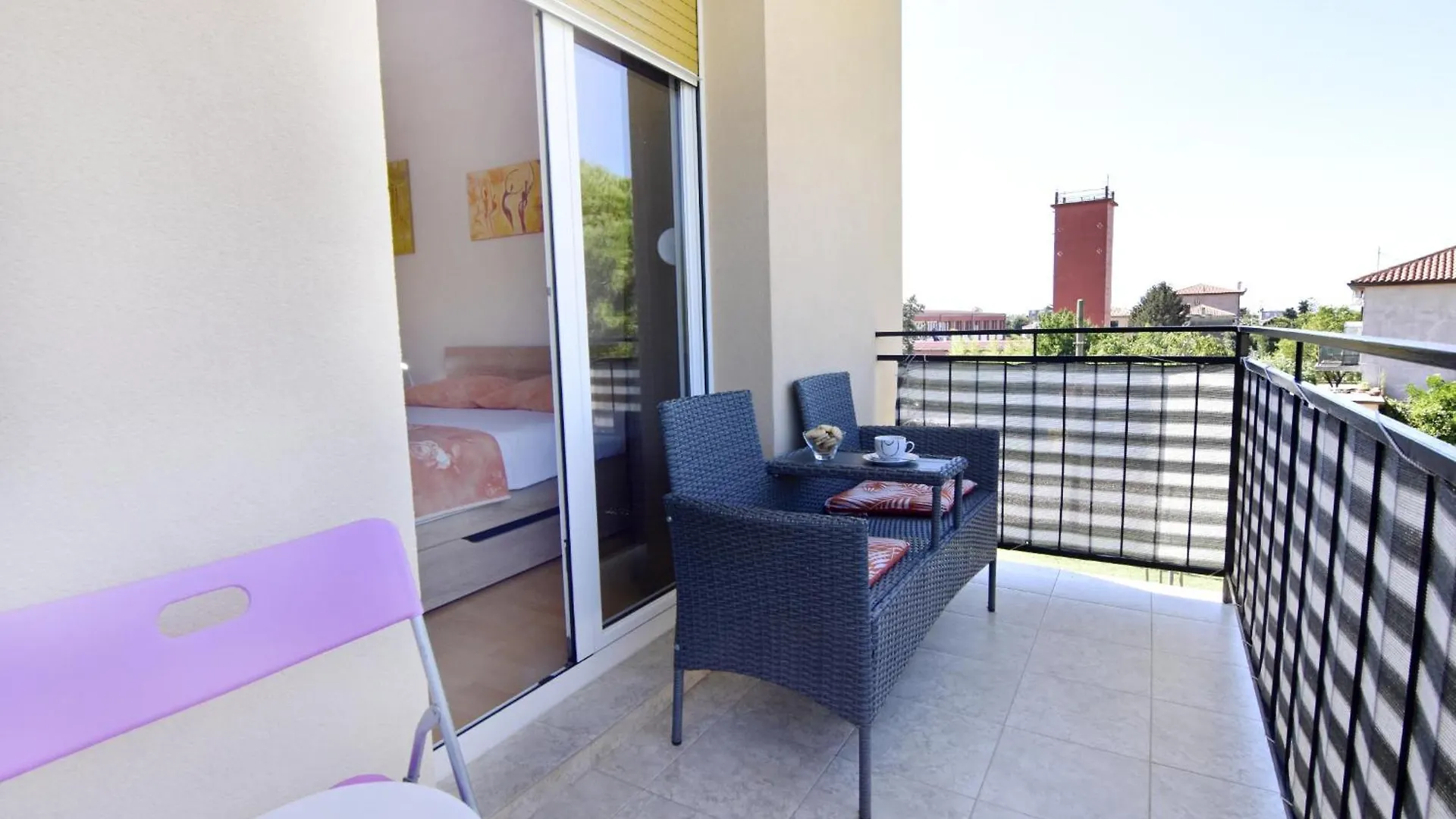 Apartments With Wifi Umag - 22377 0*,  Croacia