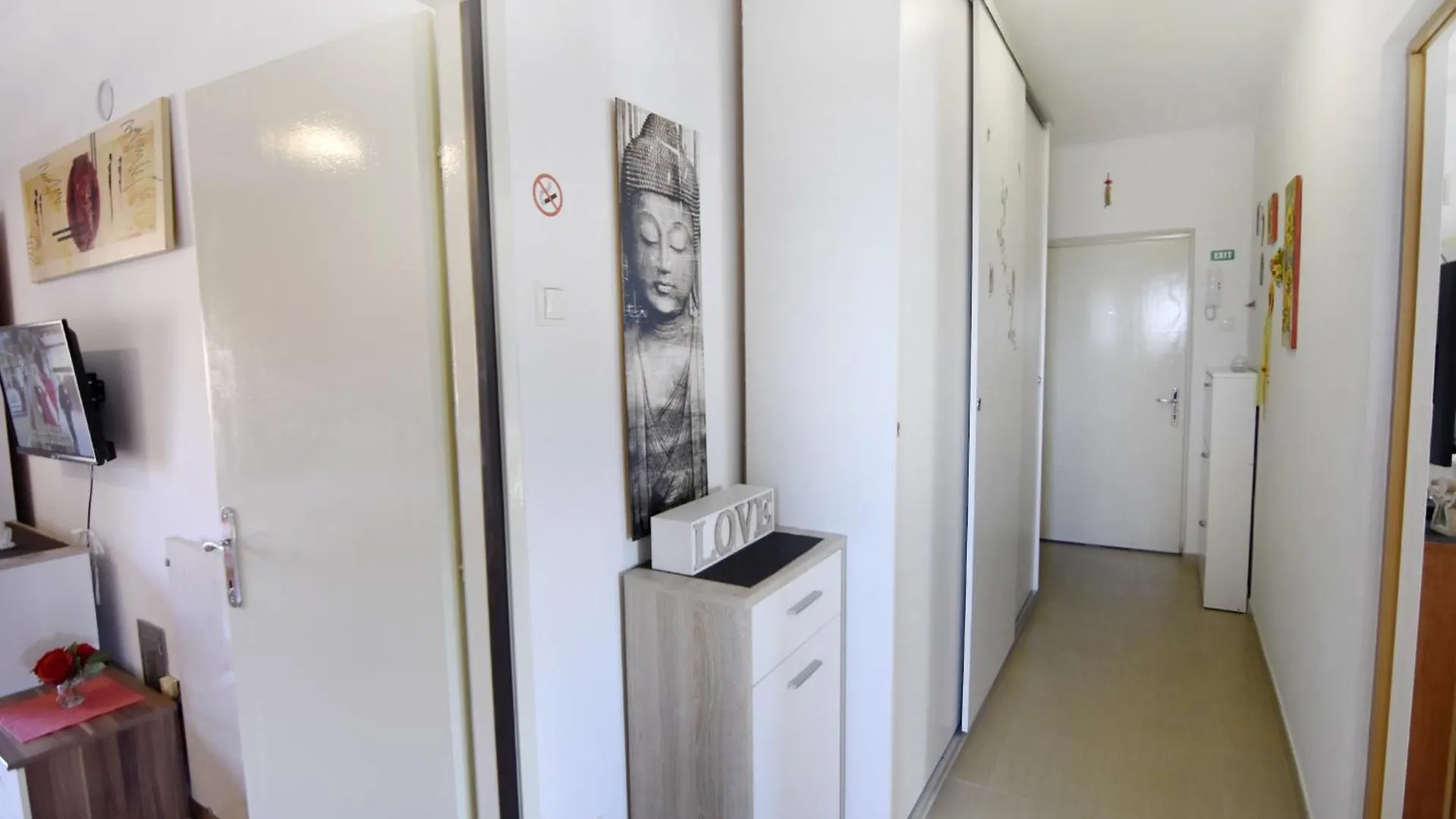 Apartments With Wifi Umag - 22377
