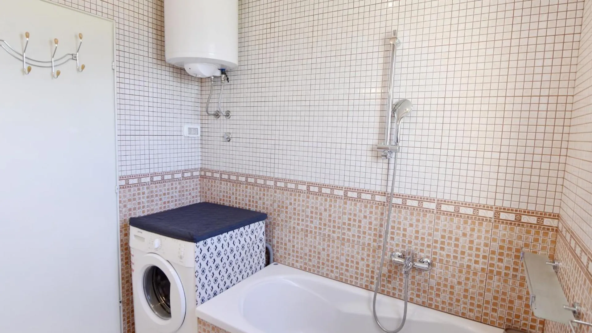 Apartments With Wifi Umag - 22377 Croacia