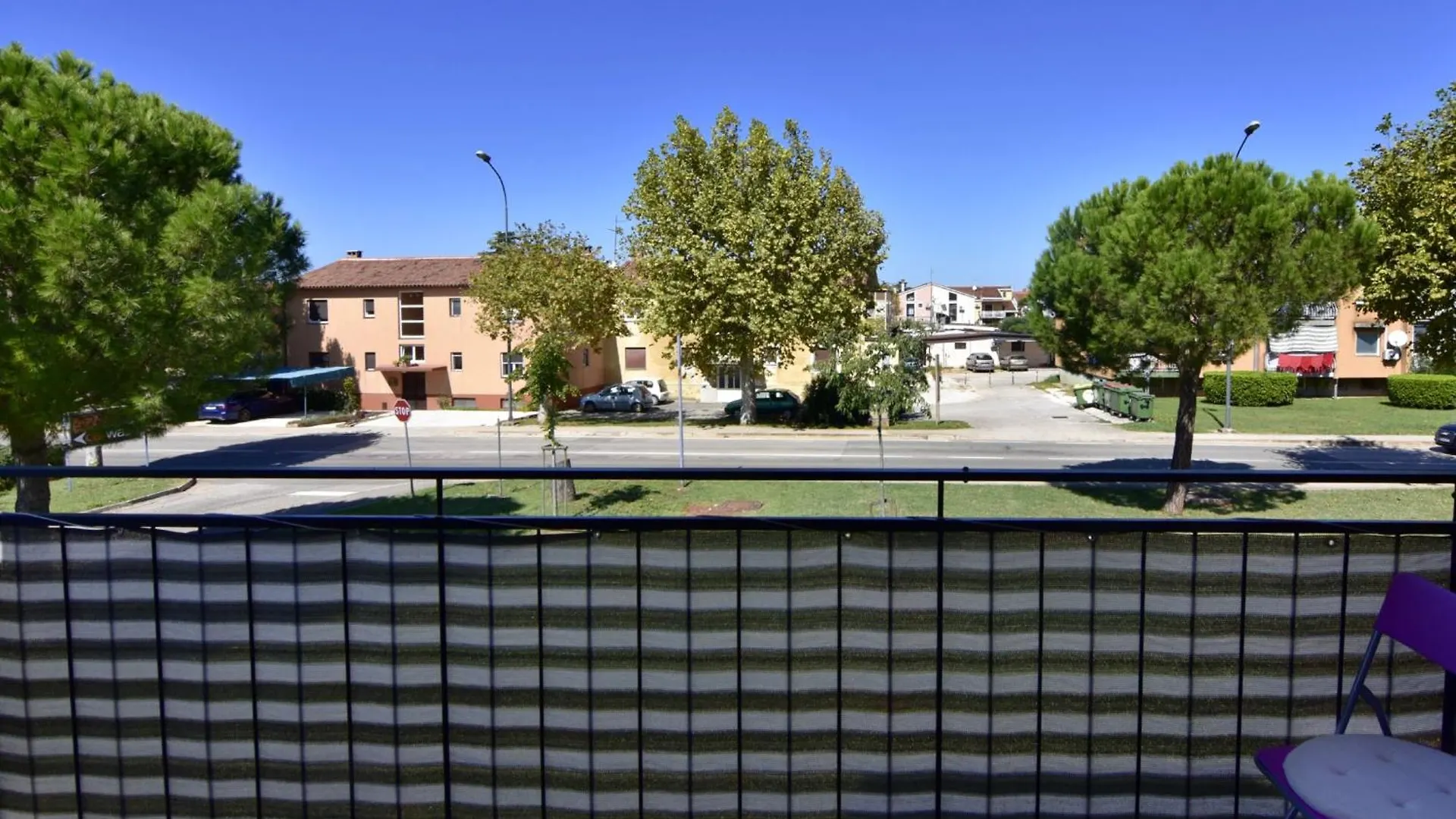Apartments With Wifi Umag - 22377