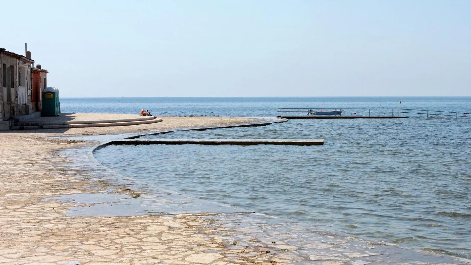 Apartments With Wifi Umag - 22377 0*,