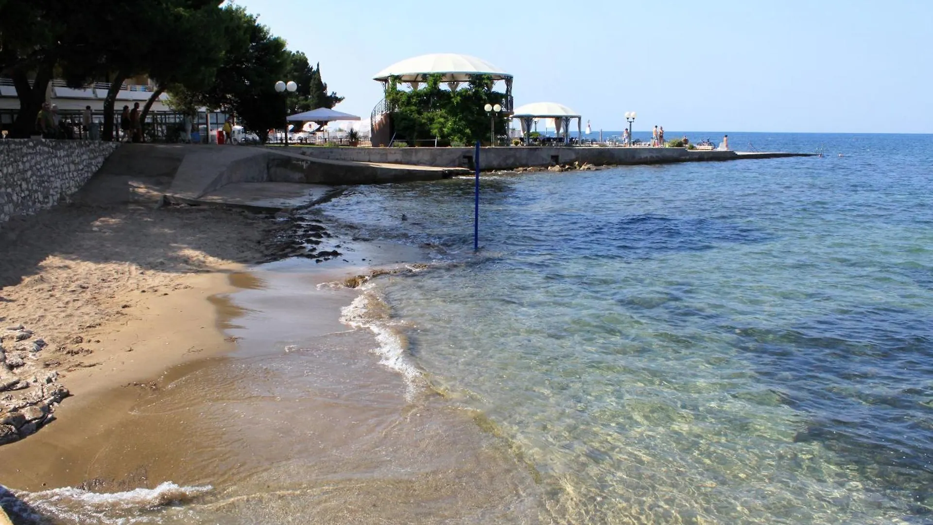 Apartments With Wifi Umag - 22377