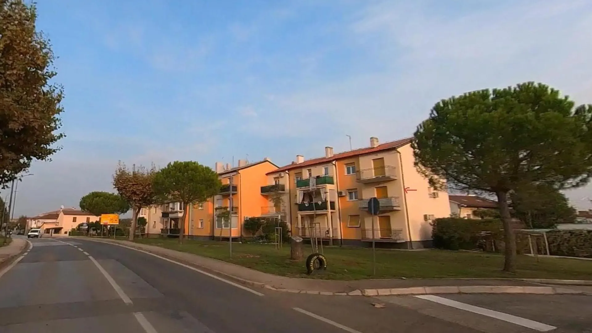 Apartments With Wifi Umag - 22377