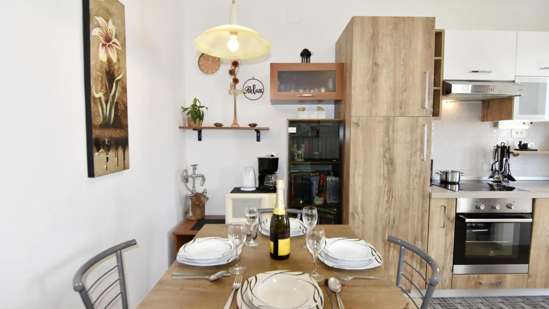 Apartments With Wifi Umag - 22377 Croacia