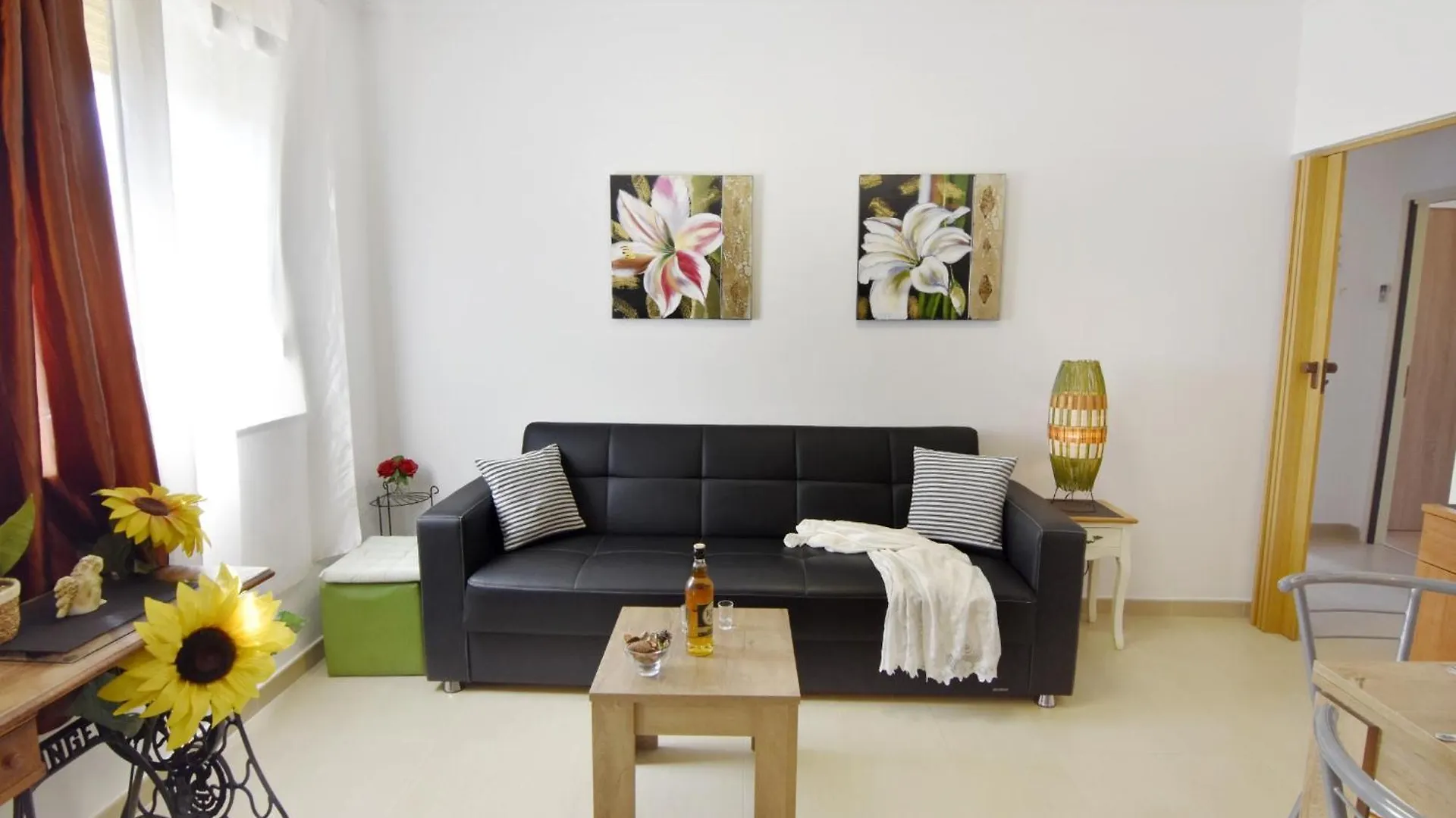 Apartments With Wifi Umag - 22377