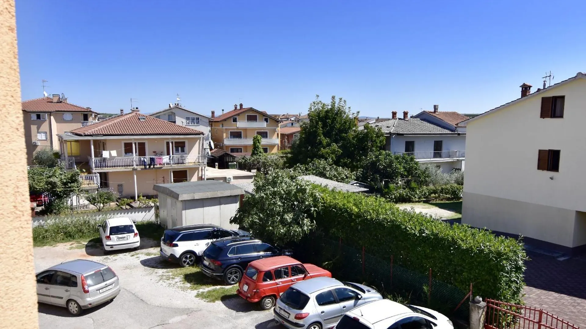 Apartments With Wifi Umag - 22377